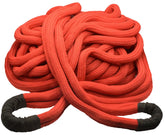 2" Catapult Recovery Rope – 134,000 lb Breaking Strength – 20' Type