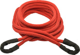3/4" Catapult Recovery Rope – 16,400 lb Breaking Strength – 20' Type