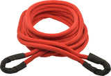 3/4" Catapult Recovery Rope – 16,400 lb Breaking Strength – 20' Type
