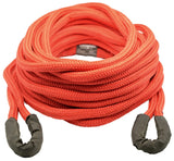 7/8" Catapult Recovery Rope – 27,000 lb Breaking Strength – 30' Type