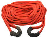 1-1/4" Catapult Recovery Rope – 55,000 lb Breaking Strength – 30' Type