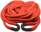 1-1/2" Catapult Recovery Rope – 80,400 lb Breaking Strength – 30' Type
