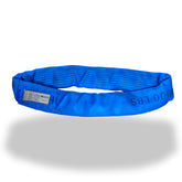 ST-ENR-24000- Blue SUPERTECHLON® Round Slings