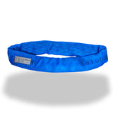 ST-ENR-24000- Blue SUPERTECHLON® Round Slings
