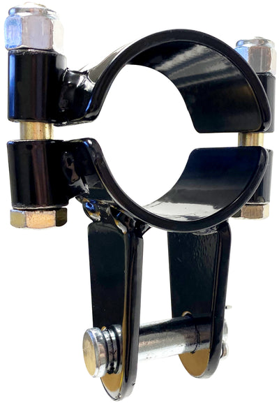 OZ Lifting Hoist clamp for 1000lbs and under manual or Electric Chain Hoist on OBH230 & OBH230-WALL – OBH-HC