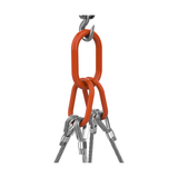 William Hackett HA28QA OS+ Quad Assembly - WLL 31,966