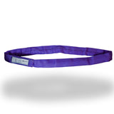 ST-ENR-3000- Purple SUPERTECHLON® Round Slings