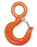 22 Ton Swivel Rigging Hook - With Latch
