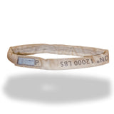 ST-ENR-12000- Tan SUPERTECHLON® Round Slings