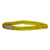 Yellow SUPERTECHLON® Round Slings-ST-ENR-9000