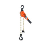 Bandit Lever Hoist 6 Ton - 20 ft Lift