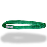 ST-ENR-6000- Green SUPERTECHLON® Round Slings