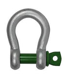 1-1/2" Green Pin® Screw Pin Shackle 17T - GPGHBB38