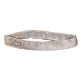 White SUPERTECHLON® Round Slings-ST-ENR-18000