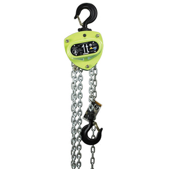 Manual Chain Hoists - MA Series