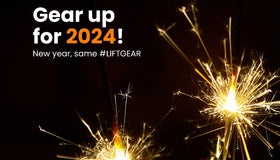 A New Era in Lifting Excellence