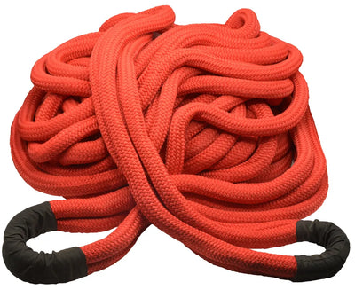 2" Catapult Recovery Rope – 134,000 lb Breaking Strength – 20' Type- 10-4100020