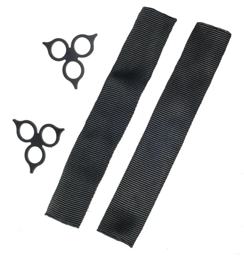 2pk LockJaw Synthetic Shackle and Winch Line Refurbish Kit