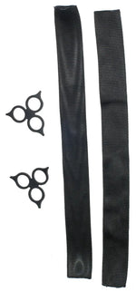 2pk LockJaw Synthetic Shackle and Winch Line Refurbish Kit