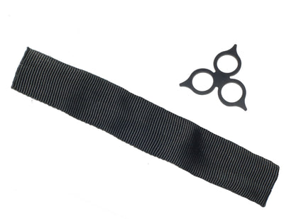 LockJaw Synthetic Shackle and Winch Line KEVLAR Upgrade/Refurbish Kit