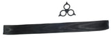 LockJaw Synthetic Shackle and Winch Line KEVLAR Upgrade/Refurbish Kit