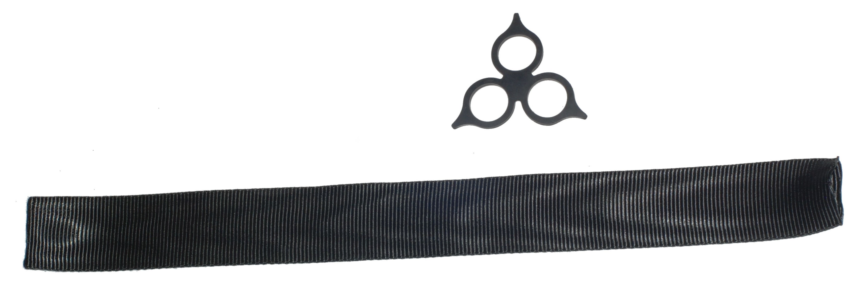LockJaw Synthetic Shackle and Winch Line KEVLAR Upgrade/Refurbish Kit