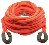 7/8" Catapult Recovery Rope – 27,000 lb Breaking Strength – 30' Type