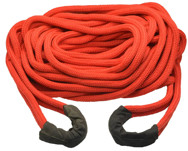 1-1/4" Catapult Recovery Rope – 55,000 lb Breaking Strength – 30' Type-10-4062530