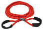 1/2" Catapult Recovery Rope – 8,200 lb Breaking Strength – 20' Type