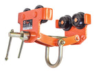 Tiger Adjustable Push Trolley - APT Series