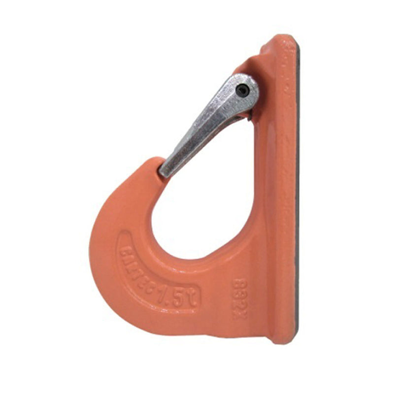 6.7 Ton AMH Weld-On Type Bucket Hook - C832X067