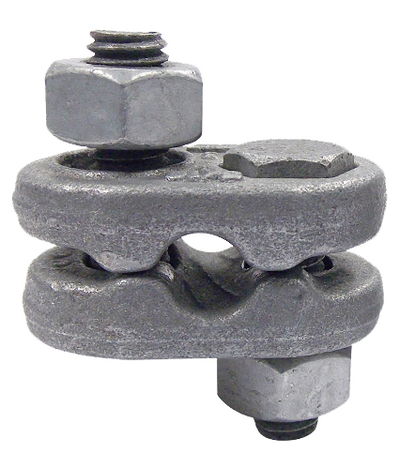 5/8" Mid-Grip Wire Rope Clips