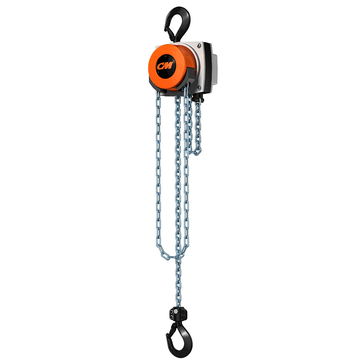 Hurricane 360° Hand Chain Hoist 0.5 Ton - 15 ft Lift