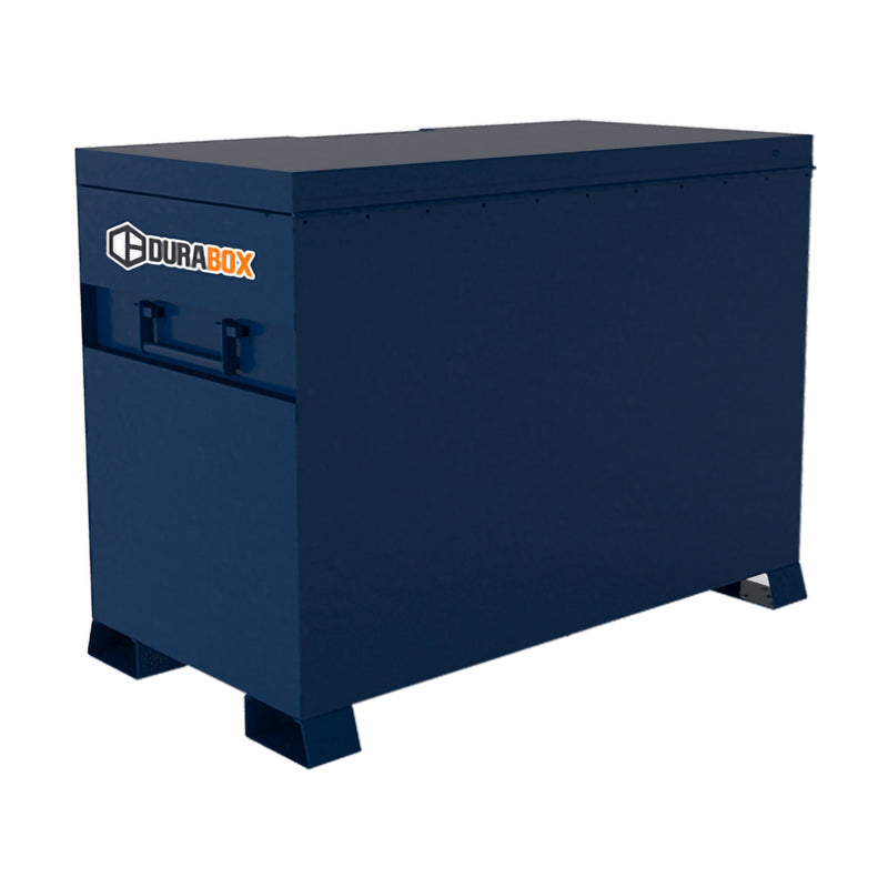 Durabox XL Drop-Front Jobsite Chest - DB120