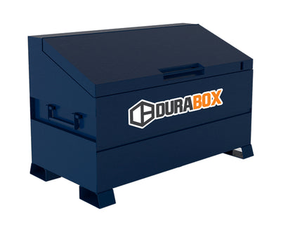 Durabox Slope-Lid Jobsite Chest - DB130
