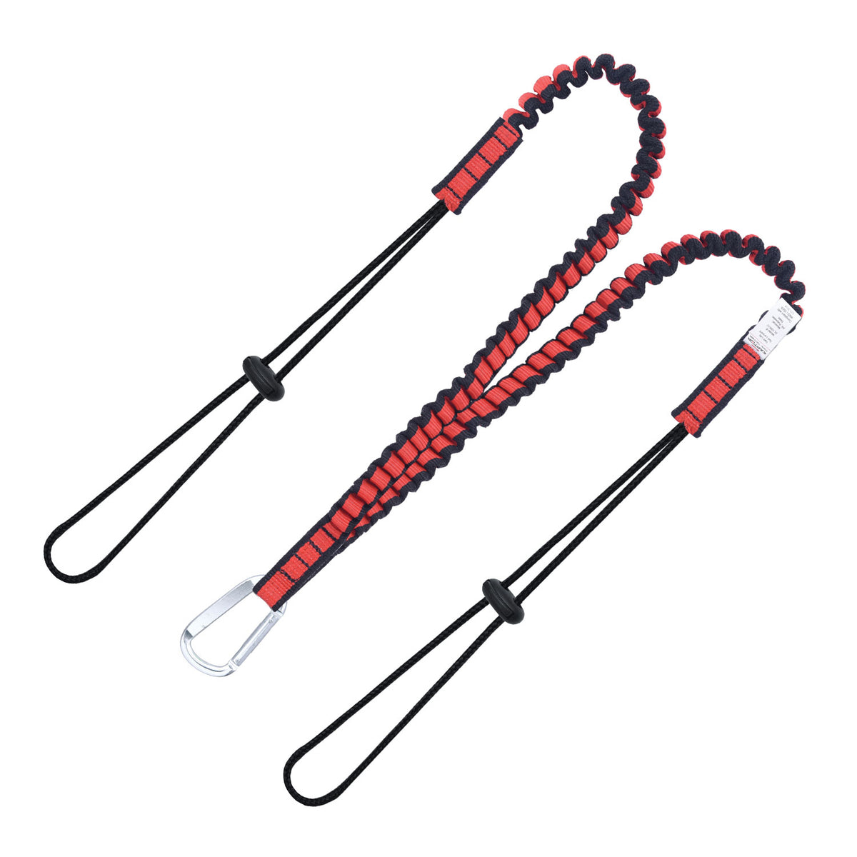 KStrong® Kaptor™ Twin Leg Tool Lanyard - UDL100012