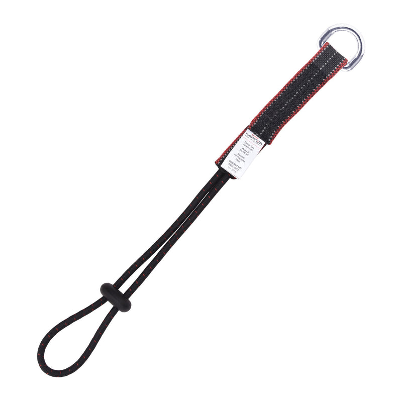 KStrong® Kaptor™ Elastic Loop Tool Tails Ext – 10 lbs. (ANSI) - DL100101