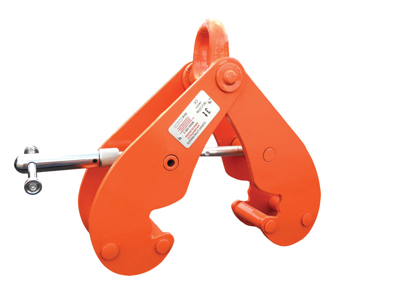 Elephant Eye Beam Clamp - EBC Series