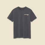 Black-Liftgear Lifestyle T-Shirt