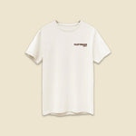 White-Liftgear Lifestyle T-Shirt