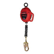 KStrong® BRUTE™ 20 ft. Cable SRL with snap hook. Includes installation carabiner and tagline (ANSI) - UFS310020