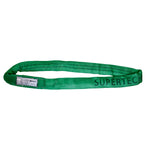 Green SUPERTECHLON®  Round Slings-ST-ENR-6000