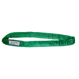 Green SUPERTECHLON®  Round Slings-ST-ENR-6000