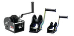 Tiger General Purpose Hand Winch - HW Series
