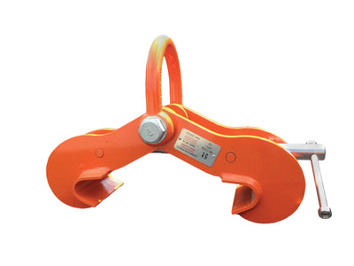 Elephant Jumbo Beam Clamp - JBC Series