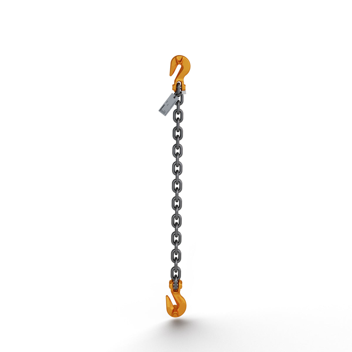 SGG SINGLE LEG ALLOY CHAIN SLING G100 - DOMESTIC