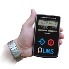 LMS Wireless Load Link Dynamometer
