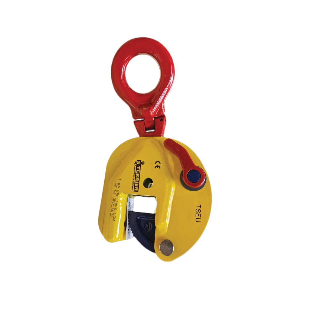 Terrier Universal Plate Clamp - TSU