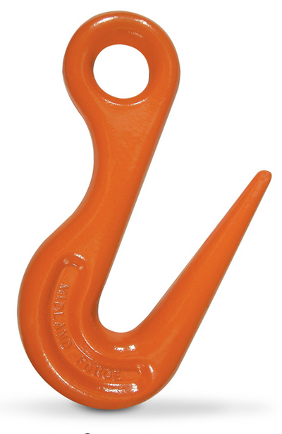 M129 Sorting Hook without Handle - Herc-Alloy 800
