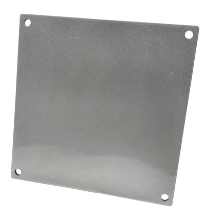 OZ Lifting Backing plate for use with OZPED1, OZWALL1, OZPED1-TP, & OZWALL1-TP – OZBACK1